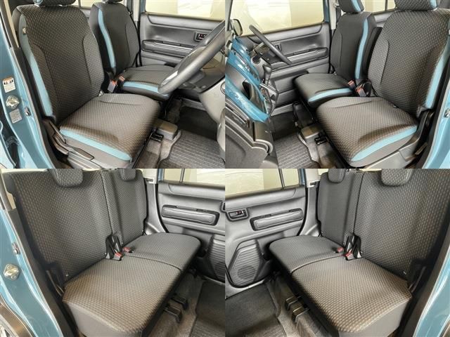 SUZUKI HUSTLER 2024 Image 31