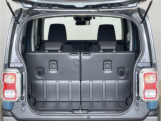 SUZUKI HUSTLER 2024 Image 31