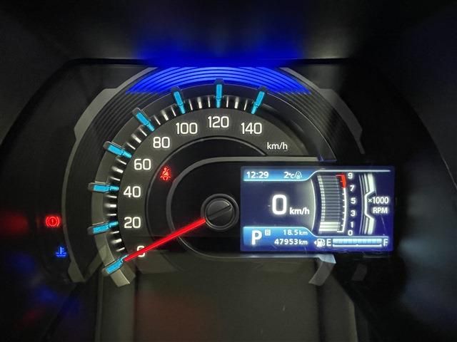 SUZUKI HUSTLER 2024 Image 31