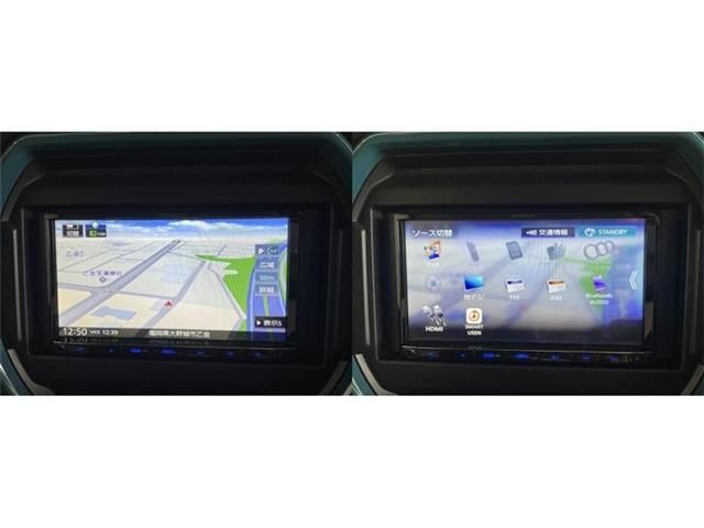 SUZUKI HUSTLER 2024 Image 31