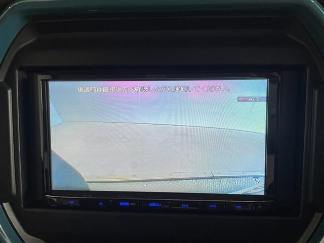 SUZUKI HUSTLER 2024 Image 31