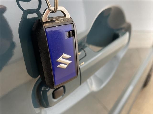 SUZUKI HUSTLER 2024 Image 31