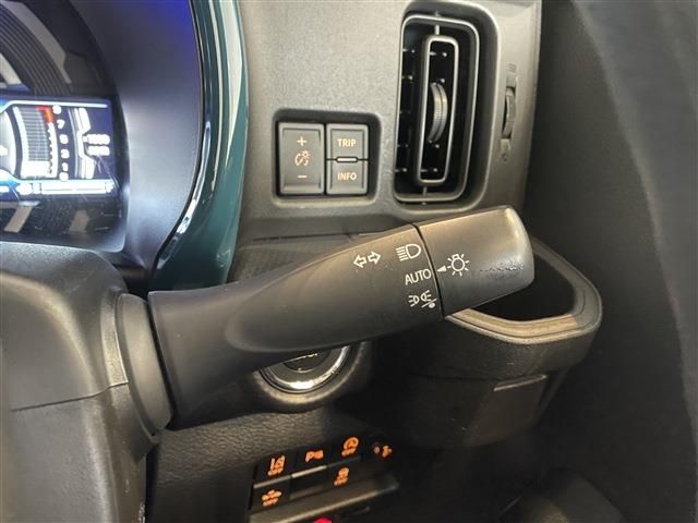 SUZUKI HUSTLER 2024 Image 31