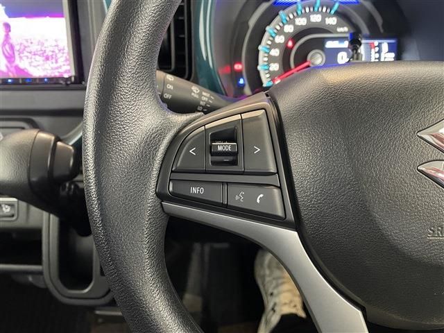 SUZUKI HUSTLER 2024 Image 31