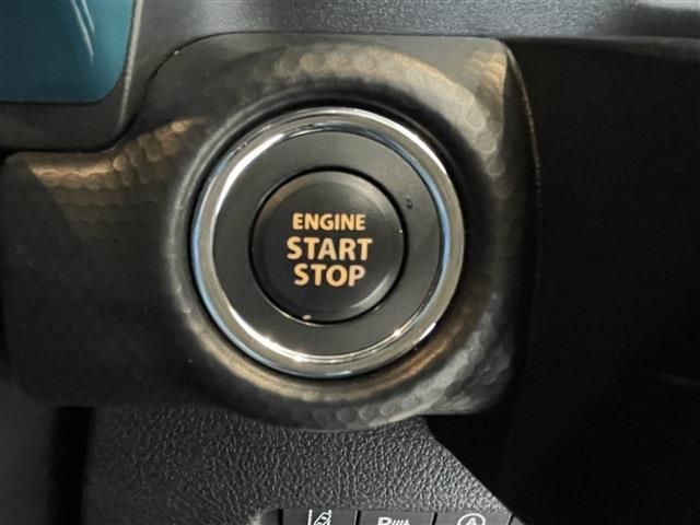 SUZUKI HUSTLER 2024 Image 31