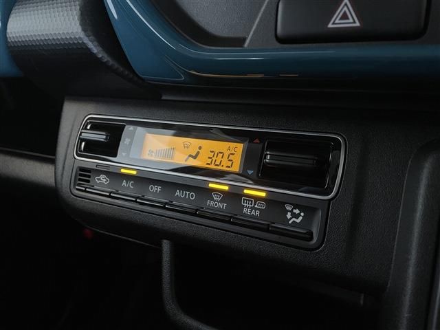 SUZUKI HUSTLER 2024 Image 31