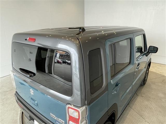 SUZUKI HUSTLER 2024 Image 31