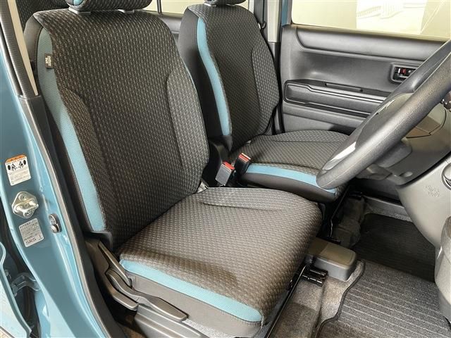 SUZUKI HUSTLER 2024 Image 31