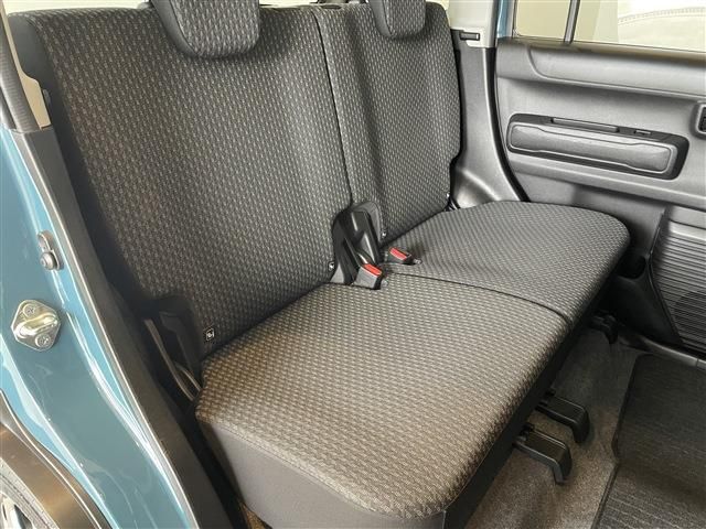 SUZUKI HUSTLER 2024 Image 31