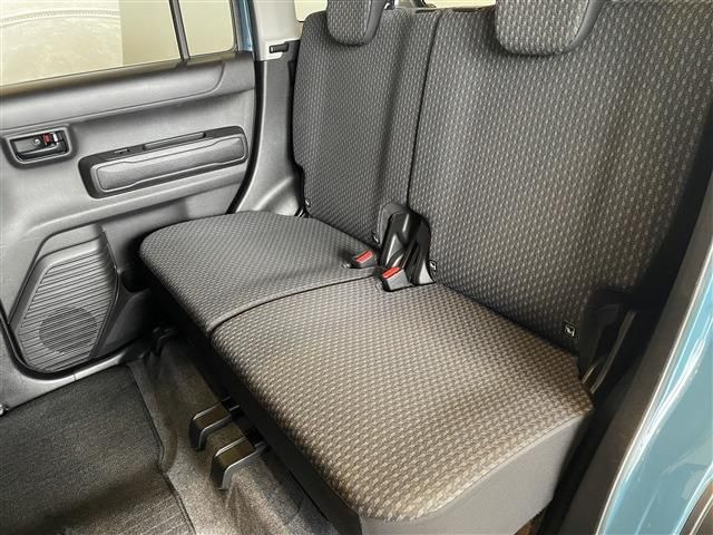 SUZUKI HUSTLER 2024 Image 31