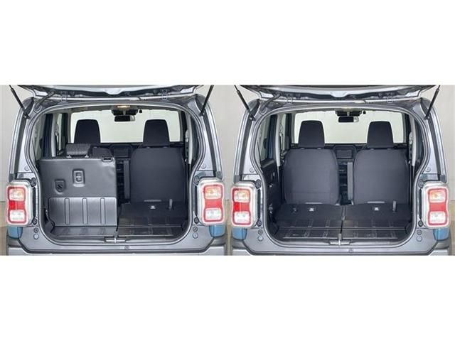 SUZUKI HUSTLER 2024 Image 31