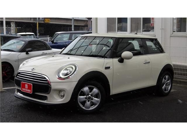 BMW MINI ONE 2019 Image 31