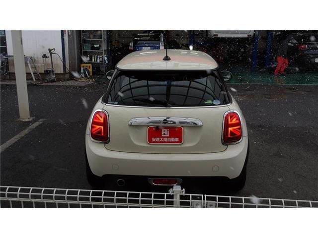 BMW MINI ONE 2019 Image 31