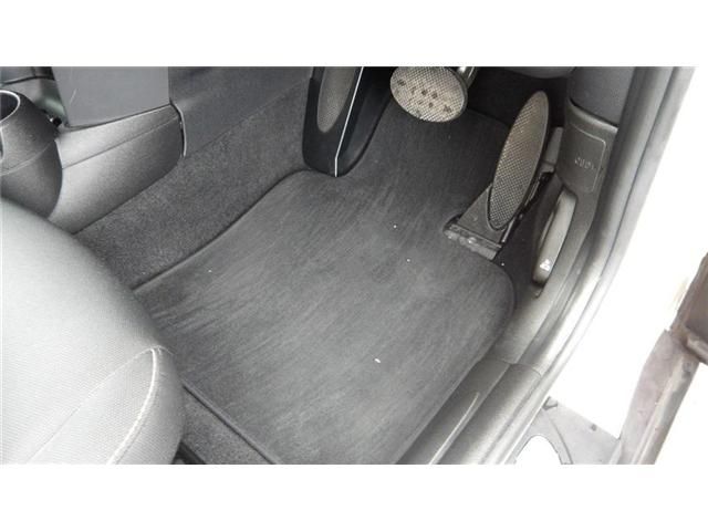 BMW MINI ONE 2019 Image 31