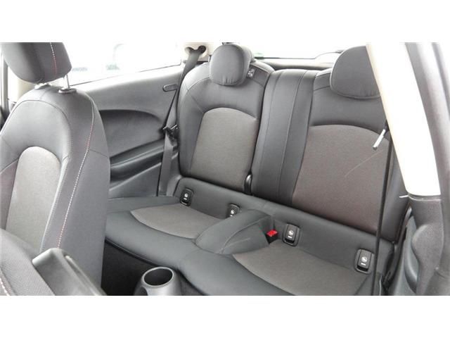 BMW MINI ONE 2019 Image 31