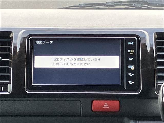 TOYOTA REGIUSACE VAN 4WD 2019 Image 31