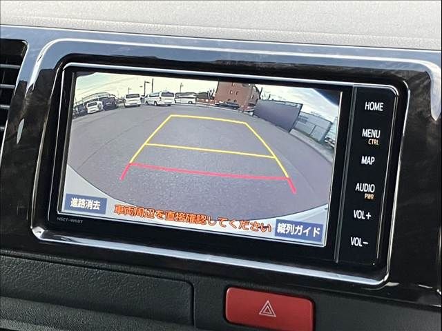 TOYOTA REGIUSACE VAN 4WD 2019 Image 31