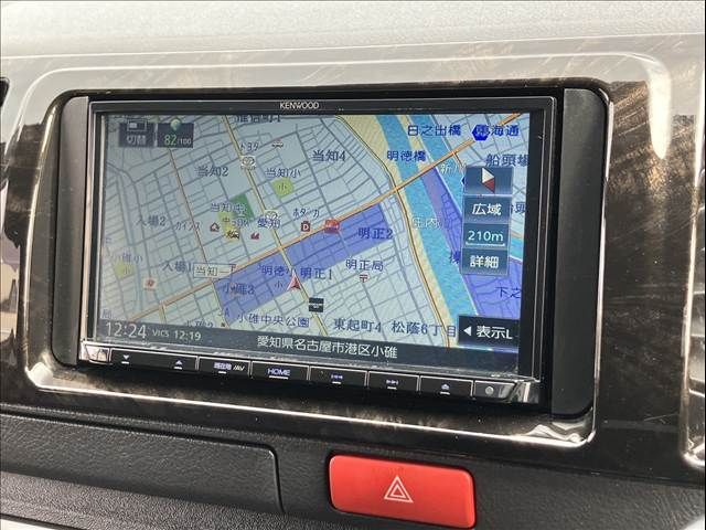 TOYOTA HIACE VAN 4WD 2021 Image 31