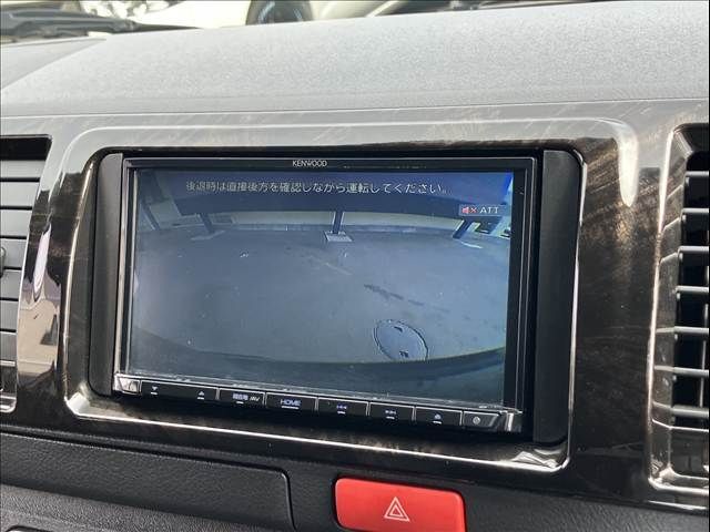 TOYOTA HIACE VAN 4WD 2021 Image 31