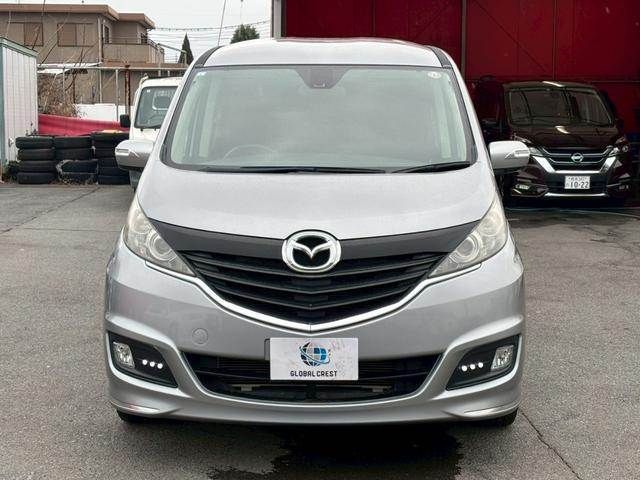 MAZDA BIANTE 2013 Image 31