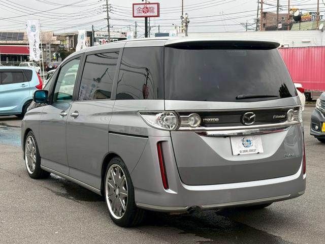 MAZDA BIANTE 2013 Image 31