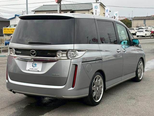 MAZDA BIANTE 2013 Image 31