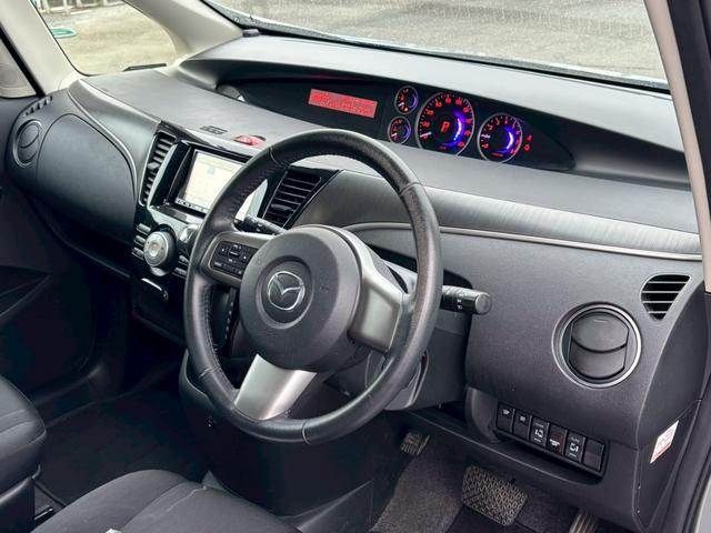 MAZDA BIANTE 2013 Image 31