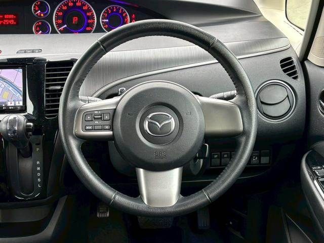 MAZDA BIANTE 2013 Image 31