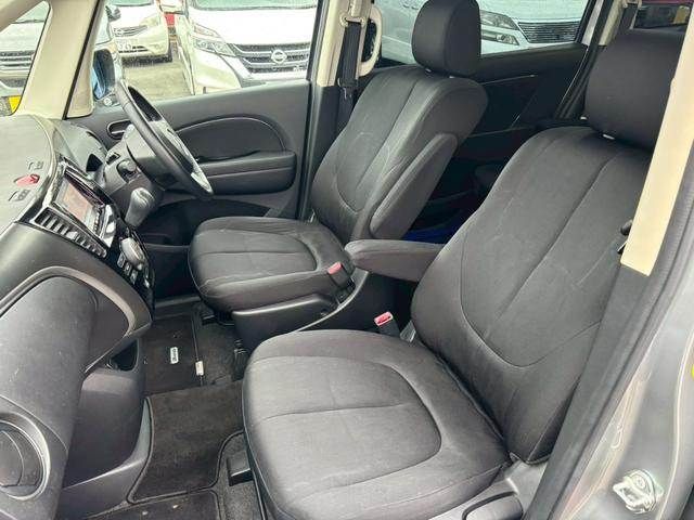 MAZDA BIANTE 2013 Image 31