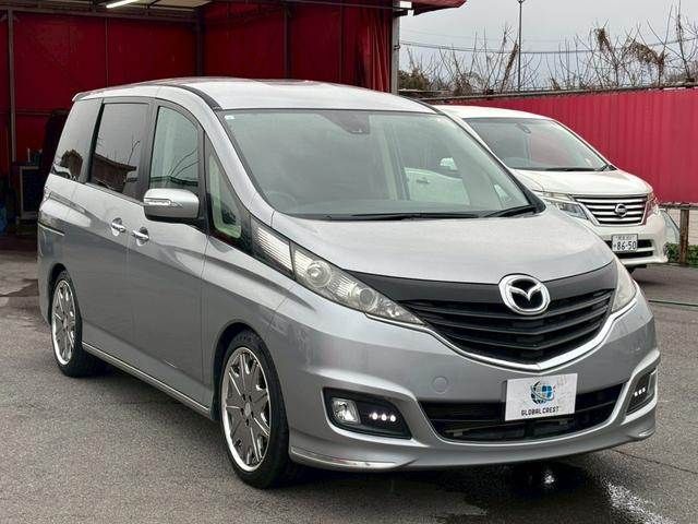 MAZDA BIANTE 2013 Image 31