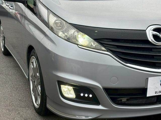 MAZDA BIANTE 2013 Image 31