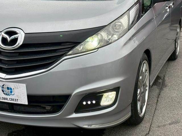 MAZDA BIANTE 2013 Image 31