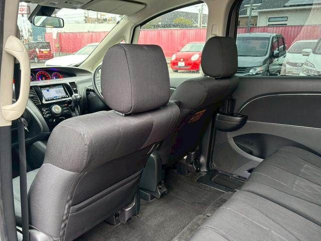 MAZDA BIANTE 2013 Image 31