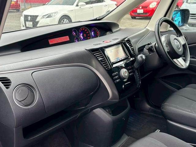 MAZDA BIANTE 2013 Image 31