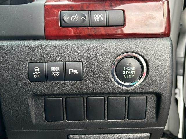 TOYOTA VELLFIRE 2010 Image 31