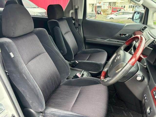 TOYOTA VELLFIRE 2010 Image 31