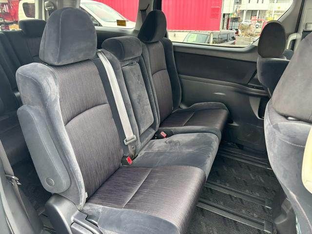 TOYOTA VELLFIRE 2010 Image 31