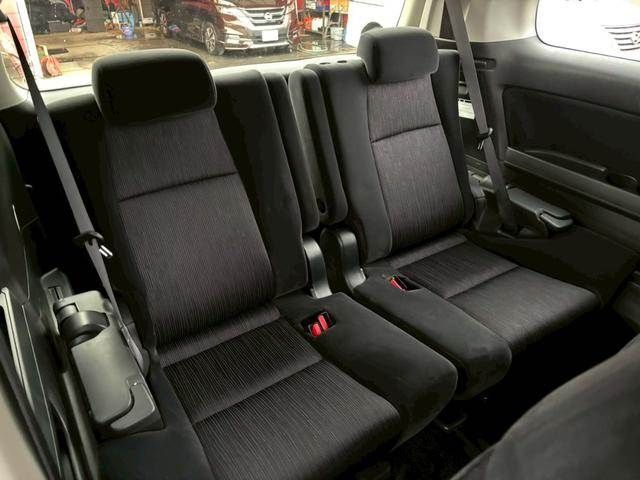 TOYOTA VELLFIRE 2010 Image 31