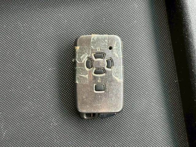 TOYOTA VELLFIRE 2010 Image 31