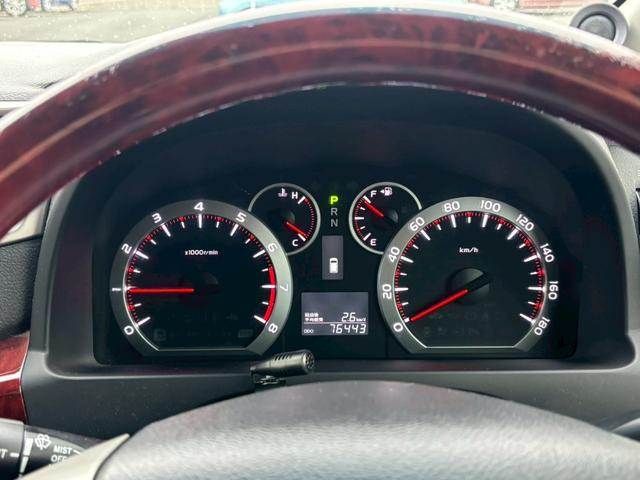 TOYOTA VELLFIRE 2010 Image 31