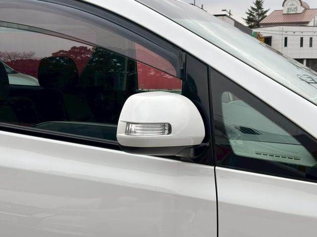 TOYOTA VELLFIRE 2010 Image 31