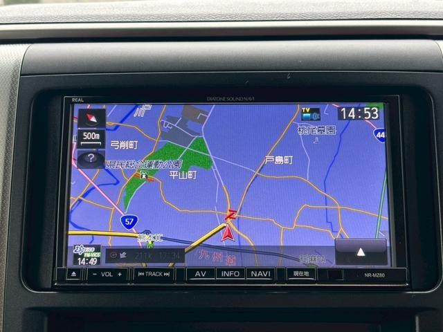 TOYOTA VELLFIRE 2010 Image 31