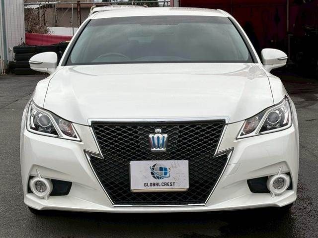 TOYOTA CROWN SEDAN HYBRID 2013 Image 31