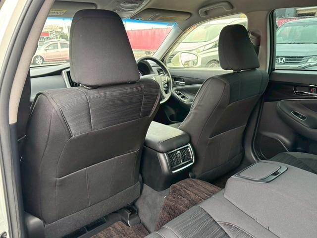 TOYOTA CROWN SEDAN HYBRID 2013 Image 31