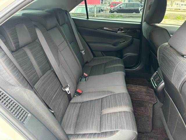 TOYOTA CROWN SEDAN HYBRID 2013 Image 31