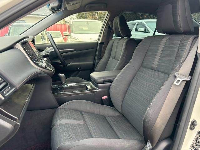 TOYOTA CROWN SEDAN HYBRID 2013 Image 31