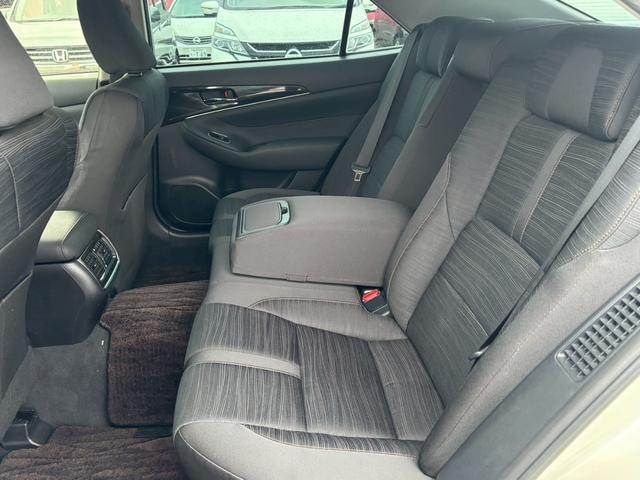 TOYOTA CROWN SEDAN HYBRID 2013 Image 31