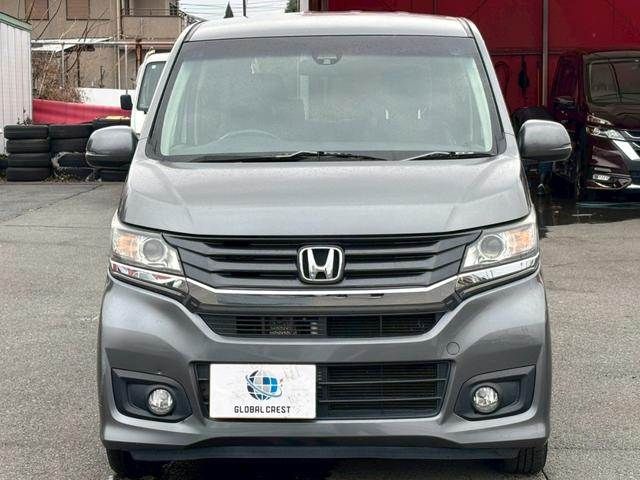 HONDA N-WGN CUSTOM 2015 Image 31