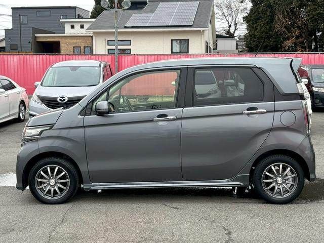 HONDA N-WGN CUSTOM 2015 Image 31