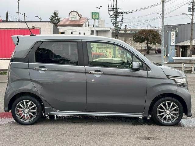 HONDA N-WGN CUSTOM 2015 Image 31